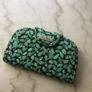 Vera Bradley Disney Wallet